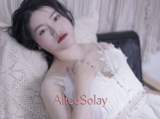 AliceSolay