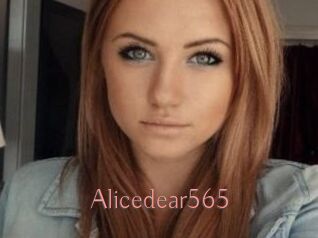 Alicedear565