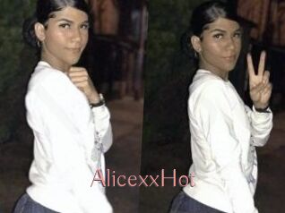 AlicexxHot