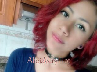 AliciaVeryHot