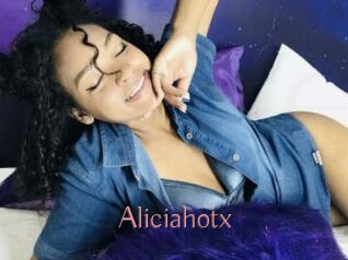 Aliciahotx