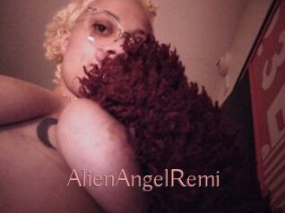 AlienAngelRemi