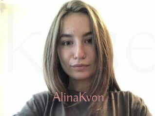 AlinaKvon