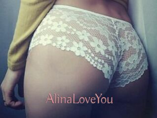 AlinaLoveYou