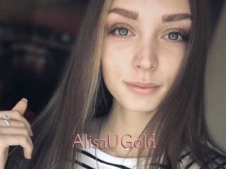 AlisaUGold