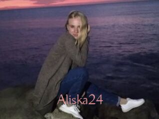 Aliska24