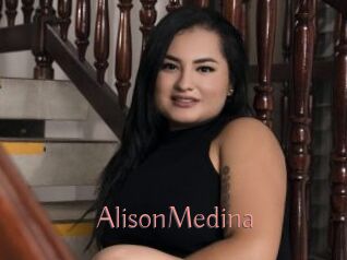 AlisonMedina