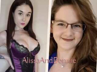 AlissaAndBonnie