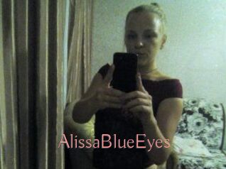 AlissaBlueEyes