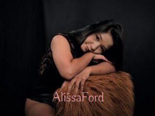 AlissaFord