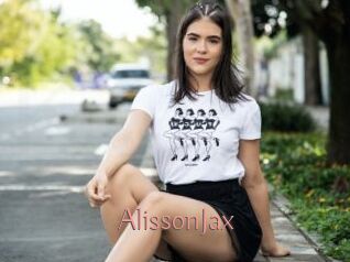 AlissonJax