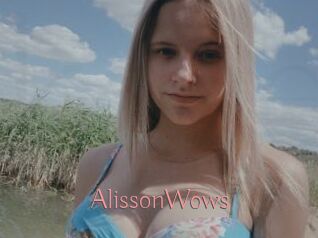 AlissonWows