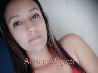 Alisson_Magical