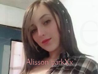 Alisson_parkXx