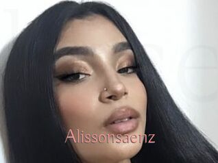 Alissonsaenz