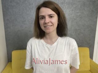 AliviaJames