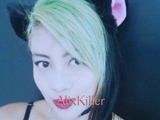 AlixKiller