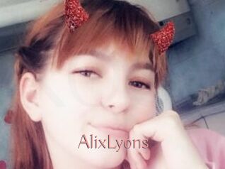 AlixLyons