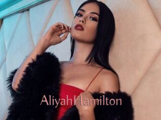 AliyahHamilton