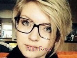 AlleyRose