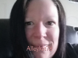 Alleykat78