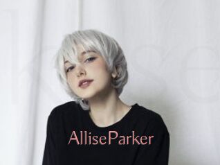 AlliseParker