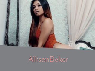 AllisonBeker