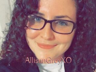 AllisonGreyXO