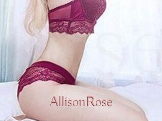 Allison_Rose