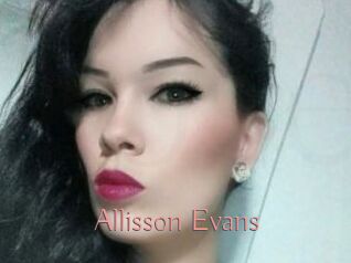 Allisson_Evans