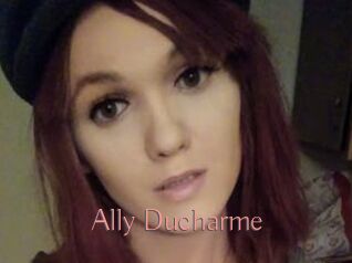 Ally_Ducharme