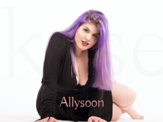 Allysoon