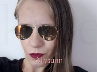 Allysunn