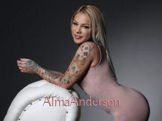 AlmaAnderson