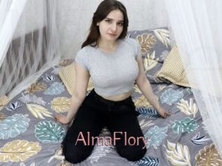 AlmaFlory