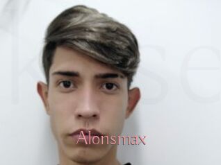 Alonsmax