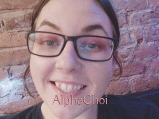 AlphaChoi