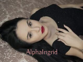 AlphaIngrid