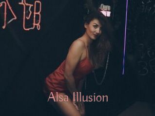 Alsa_Illusion