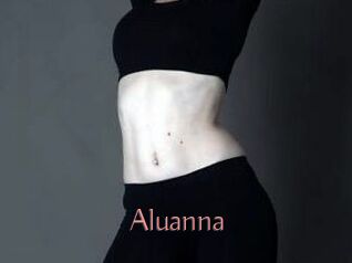 Aluanna