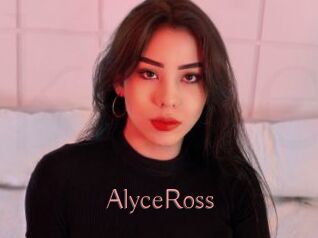 AlyceRoss