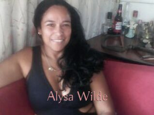 Alysa_Wilde