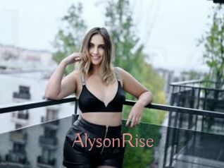 AlysonRise