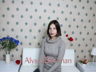 AlyssaBoolman