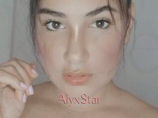 AlyxStar