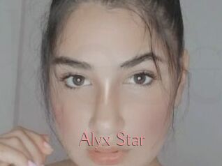 Alyx_Star