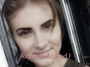 AmaliaGold_ForU