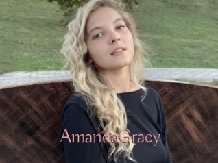 AmandaGracy