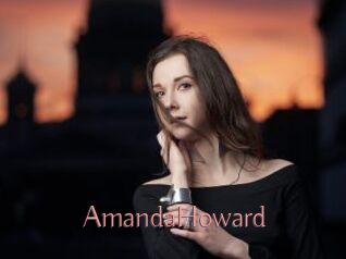 AmandaHoward