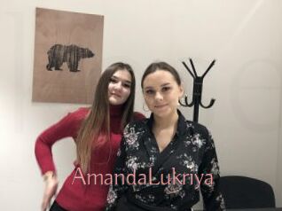 AmandaLukriya